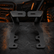 Tundra A-Pillar Light Brackets – Off-Road LED Hood Mounting Brackets For Toyota
