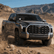 Tundra A-Pillar Light Brackets – Off-Road LED Hood Mounting Brackets For Toyota