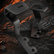 Tundra A-Pillar Light Brackets – Off-Road LED Hood Mounting Brackets For Toyota