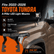 Tundra A-Pillar Light Brackets – Off-Road LED Hood Mounting Brackets For Toyota