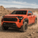 Tacoma Hood Deflector – Stone & Bug Shield Hood Protector For Toyota