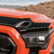Tacoma Hood Deflector – Stone & Bug Shield Hood Protector For Toyota