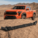 Tacoma Hood Deflector – Stone & Bug Shield Hood Protector For Toyota