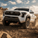 Tacoma Front Recovery Tow Hooks – Heavy-Duty Off-Road Rescue Tow Hook Kit For Toyota