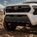 Tacoma Front Recovery Tow Hooks – Heavy-Duty Off-Road Rescue Tow Hook Kit For Toyota