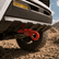 Tacoma Front Recovery Tow Hooks – Heavy-Duty Off-Road Rescue Tow Hook Kit For Toyota