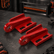 Tacoma Front Recovery Tow Hooks – Heavy-Duty Off-Road Rescue Tow Hook Kit For Toyota
