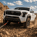 Tacoma Front Recovery Tow Hooks – Heavy-Duty Off-Road Rescue Tow Hook Kit For Toyota