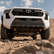 Tacoma Front Recovery Tow Hooks – Heavy-Duty Off-Road Rescue Tow Hook Kit For Toyota