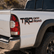 Tacoma & Tundra Body Decals – Sport Racing Vinyl Truck Graphics Stickers For Toyota