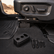 Tundra 3rd Gen Seat Riser Kit – Front Seat Lift Spacer Brackets for Improved Driving Position