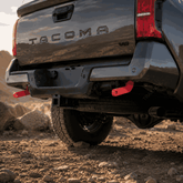 Tacoma Rear Recovery Tow Hook – Heavy-Duty Metal Tow Hook for Off-Road Recovery For Toyota