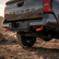 Tacoma Rear Recovery Tow Hook – Heavy-Duty Metal Tow Hook for Off-Road Recovery For Toyota