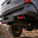 Tacoma Rear Recovery Tow Hook – Heavy-Duty Metal Tow Hook for Off-Road Recovery For Toyota