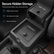 4Runner Center Console Safe Lock Box Armrest Security Storage Safe for Toyota