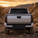 Tacoma Tail Light Cover Smoked Rear Light Cover Taillights Overlay for Toyota