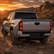 Tacoma Tail Light Cover Smoked Rear Light Cover Taillights Overlay for Toyota