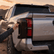 Tacoma Tail Light Cover Smoked Rear Light Cover Taillights Overlay for Toyota