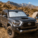 Tacoma Windshield Sunshade – Foldable UV & Heat Protection Sun Visor For Toyota