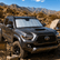 Tacoma Windshield Sunshade – Foldable UV & Heat Protection Sun Visor For Toyota