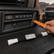 Tundra Auto Start Stop Eliminator – Plug & Play Disable Device with Rocker Switch For Toyota
