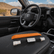 Tundra Auto Start Stop Eliminator – Plug & Play Disable Device with Rocker Switch For Toyota