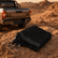 Pickup Truck Bed Cargo Net / Rear Trunk Luggage Organizer Net For Toyota