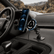15W Magnetic Wireless Car Charger – MagSafe Phone Holder with Ambient Light For Toyota
