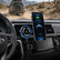15W Magnetic Wireless Car Charger – MagSafe Phone Holder with Ambient Light For Toyota
