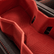 Tacoma Front Cup Holder Silicone Organizer Tray – Center Console Storage Insert for Toyota