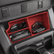 Tacoma  Center Console Silicone Storage Organizer Tray – Interior Drop-in Tray for Toyota
