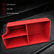 Tacoma  Center Console Silicone Storage Organizer Tray – Interior Drop-in Tray for Toyota
