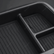 4Runner 6th Gen Screen Storage Box, Dashboard Display Organizer Tray Accessory For Toyota