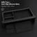 4Runner 6th Gen Screen Storage Box, Dashboard Display Organizer Tray Accessory For Toyota