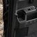 4Runner 3rd Row Cup Holder Insert, Silicone Rear Seat Cup Holder Organizer Accessory