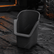 4Runner 3rd Row Cup Holder Insert, Silicone Rear Seat Cup Holder Organizer Accessory