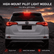 RAV4 LED Light Module, High Mount Brake Light, Rear Bumper & Tail Light Upgrade For Toyota