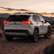 RAV4 LED Light Module, High Mount Brake Light, Rear Bumper & Tail Light Upgrade For Toyota