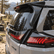 RAV4 Rear Hatch Bumper Guard Corner Protector – Tailgate Scratch Protection for Toyota
