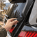 RAV4 Rear Hatch Bumper Guard Corner Protector – Tailgate Scratch Protection for Toyota