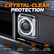 RAV4 360 Camera Lens Cover – Waterproof Protective Cap for Surround View Cameras