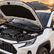 RAV4 Door Seal Kit – 7-Piece Soundproofing, Dustproof & Waterproof Weatherstrip Set for Toyota
