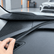 RAV4 Door Seal Kit – 7-Piece Soundproofing, Dustproof & Waterproof Weatherstrip Set for Toyota