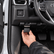 RAV4  OBD Auto Window Closer, Automatic Window Roll-Up Module, Plug & Play Car Upgrade Accessory For Toyota