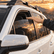 RAV4  OBD Auto Window Closer, Automatic Window Roll-Up Module, Plug & Play Car Upgrade Accessory For Toyota