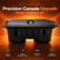RAV4 Charging Dock, Fast Charger & Center Console Cup Holder Organizer