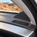 RAV4 Dashboard Air Vent Cover, Stainless Steel Air Outlet Protector Trim