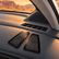 RAV4 Dashboard Air Vent Cover, Stainless Steel Air Outlet Protector Trim