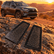 RAV4 Dashboard Air Vent Cover, Stainless Steel Air Outlet Protector Trim