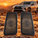 RAV4 Dashboard Air Vent Cover, Stainless Steel Air Outlet Protector Trim